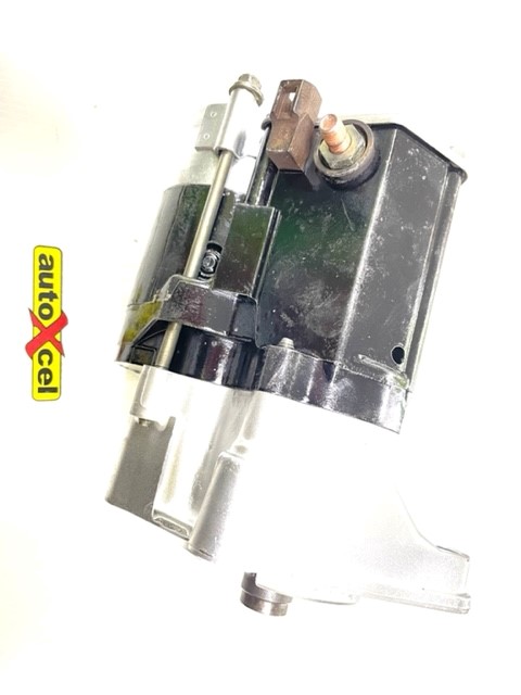 Honda Jazz starter motor